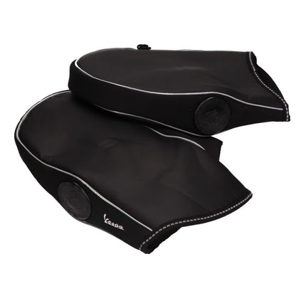 Handmoffen set Vespa Primavera / Sprint origineel 605860M