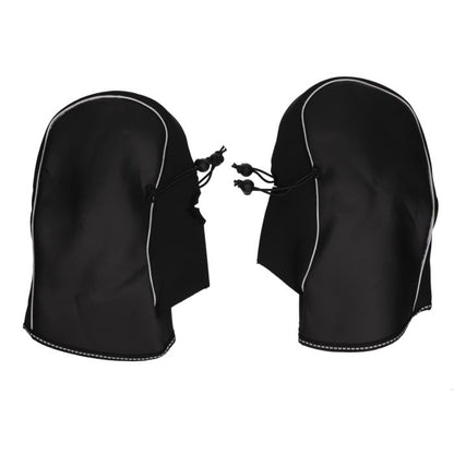 Handmoffen set Vespa Primavera / Sprint origineel 605860M