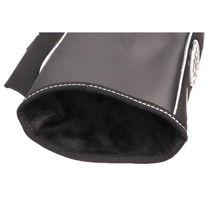 Handmoffen set Vespa Primavera / Sprint origineel 605860M