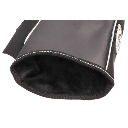 Handmoffen set Vespa Primavera / Sprint origineel 605860M