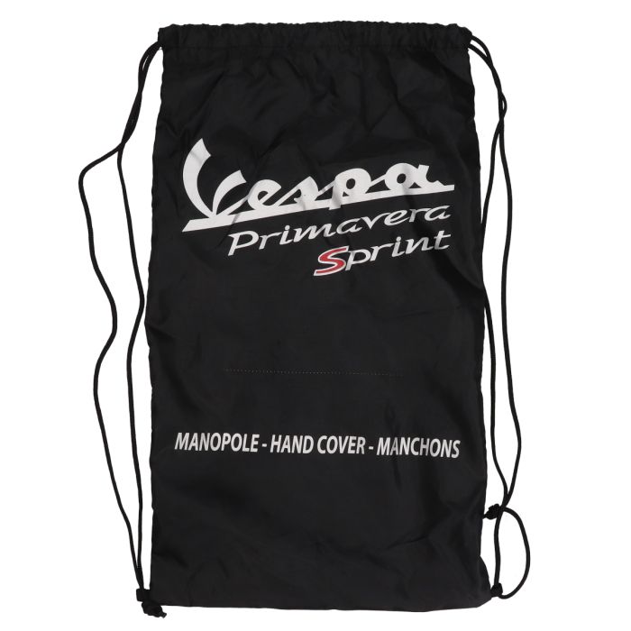 Handmoffen set Vespa Primavera / Sprint origineel 605860M