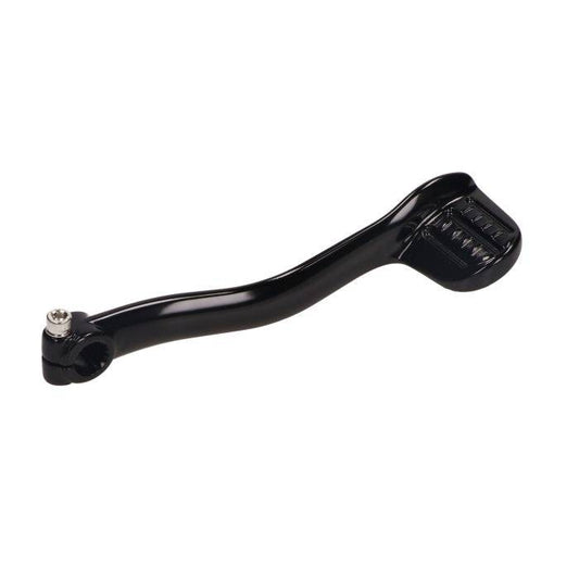 Kickstart pedaal Piaggio Zip / Vespa Primavera / Sprint / Lx / Lxv / S glans zwart Power 1