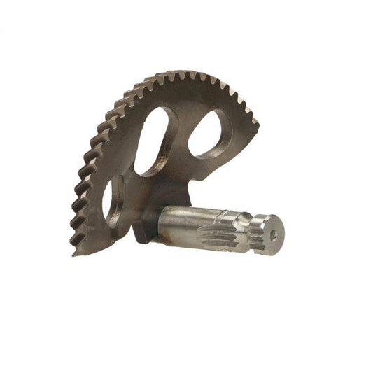 Kickstarter as Piaggio / Vespa 50cc 2t/4t Piaggio origineel 831458