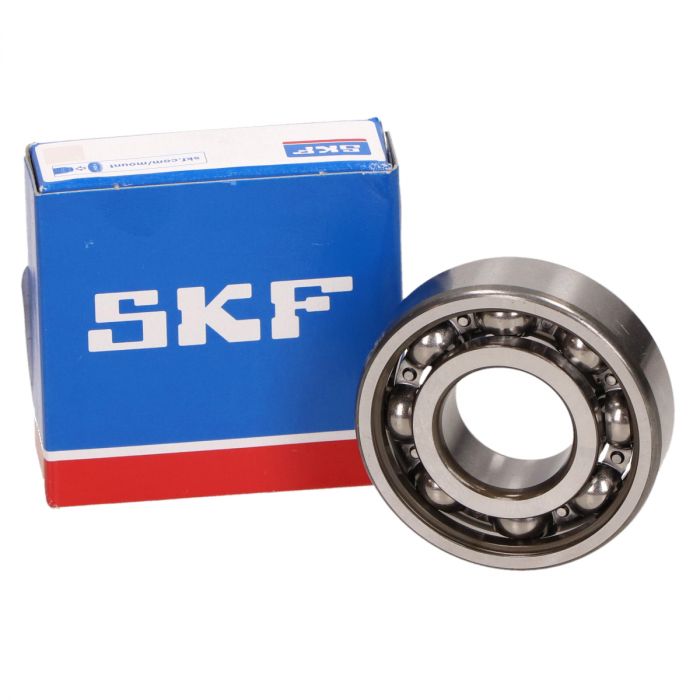 Lager SKF 20-47-14 6204 C4