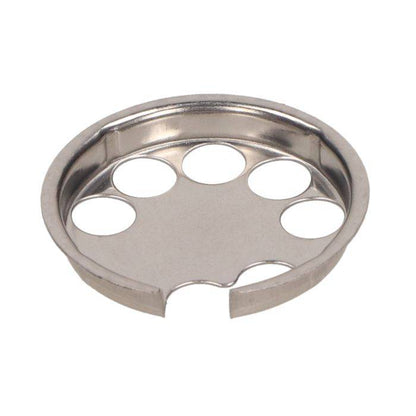 Luchtfilter begrenzer plaatje Piaggio Zip 2000 origineel 827892