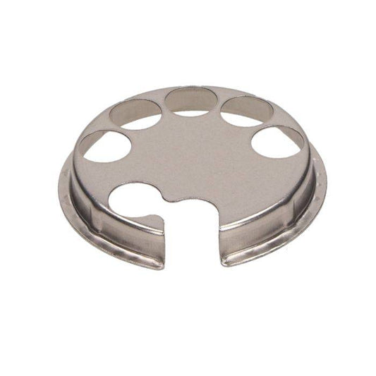 Luchtfilter begrenzer plaatje Piaggio Zip 2000 origineel 827892