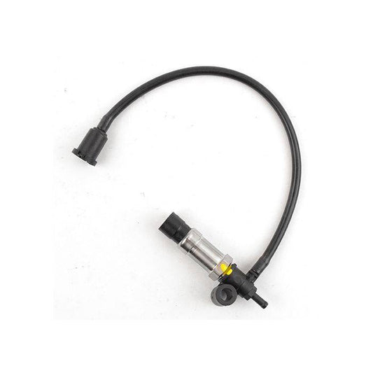 Luchtregelaar carburateur Vespa LX 4-takt 4v/Primavera/S-4-takt 4V origineel 873270