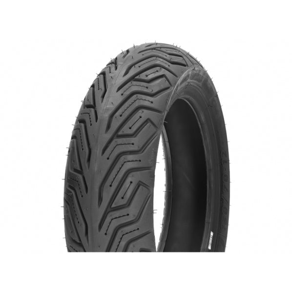 Buitenband Michelin City Grip 2 120/70-12 TL 58S (Voorband / Achterband)