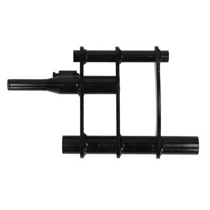 Motorophanging Piaggio Zip 4-Takt achter origineel 647217