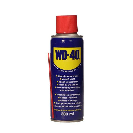 Multispray classic spuitbus WD-40 200ml