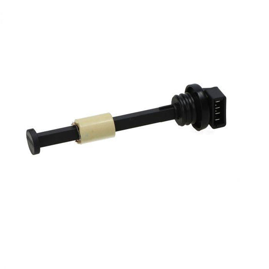 Olie niveaumeter Piaggio/Vespa/ Gilera/Zip/Sprint/ 120mm