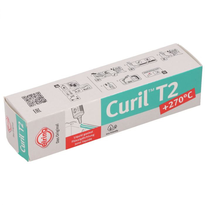 Vloeibare pakking Curil T2 70ml