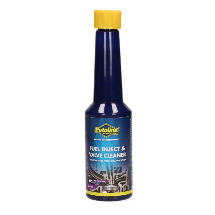 Fuel Injectie / injectiecleaner Putoline 150ml