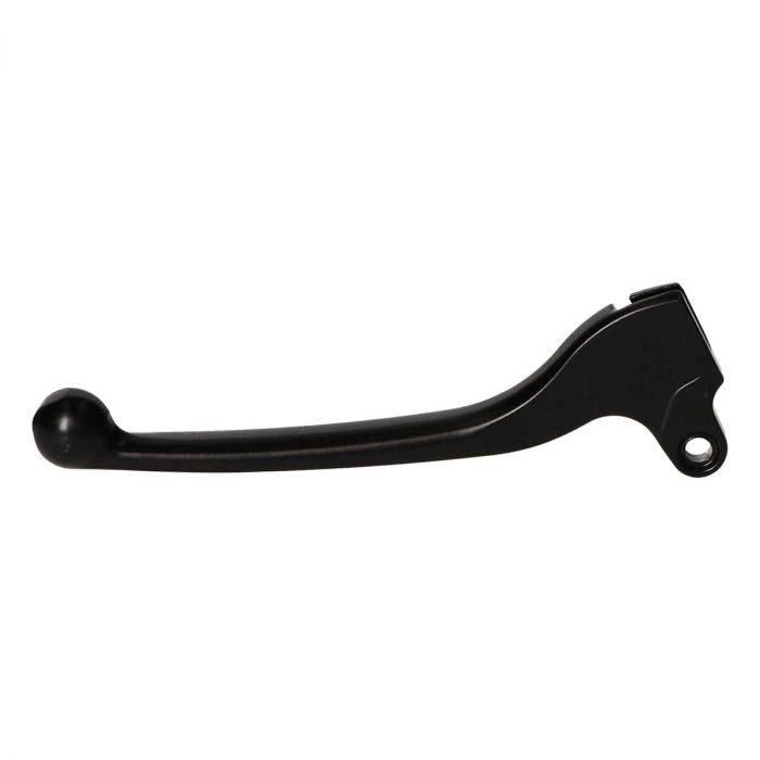 Remhevel Piaggio Zip / Zip 2000 / Zip 2000Sp zwart links origineel 564682