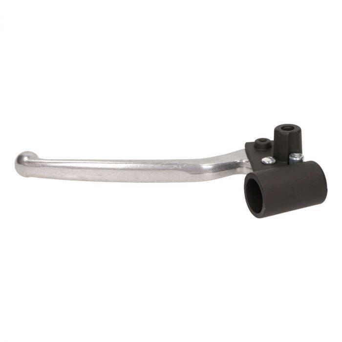 Remhevel Spiegelhouder (linkse draad) Vespa Lx / S / Primavera / Sprint / Piaggio Fly / Liberty links origineel cm063806