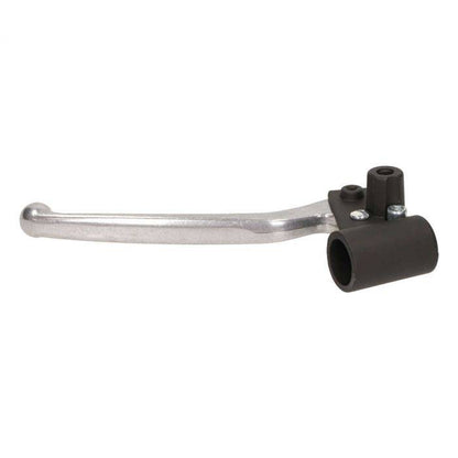 Remhevel Spiegelhouder (linkse draad) Vespa Lx / S / Primavera / Sprint / Piaggio Fly / Liberty links origineel cm063806