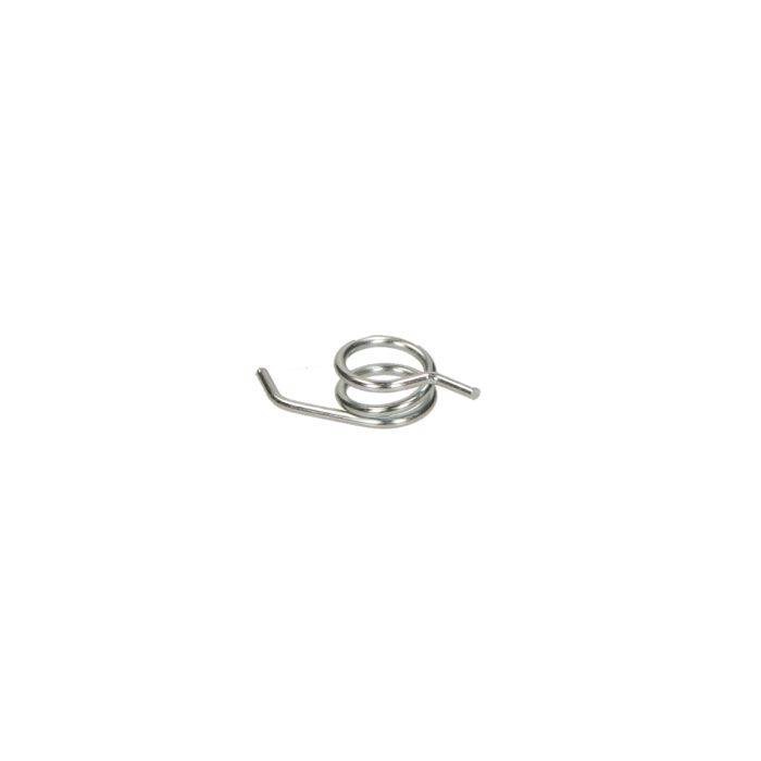 Remhevel veer links Vespa /Piaggio origineel 267948