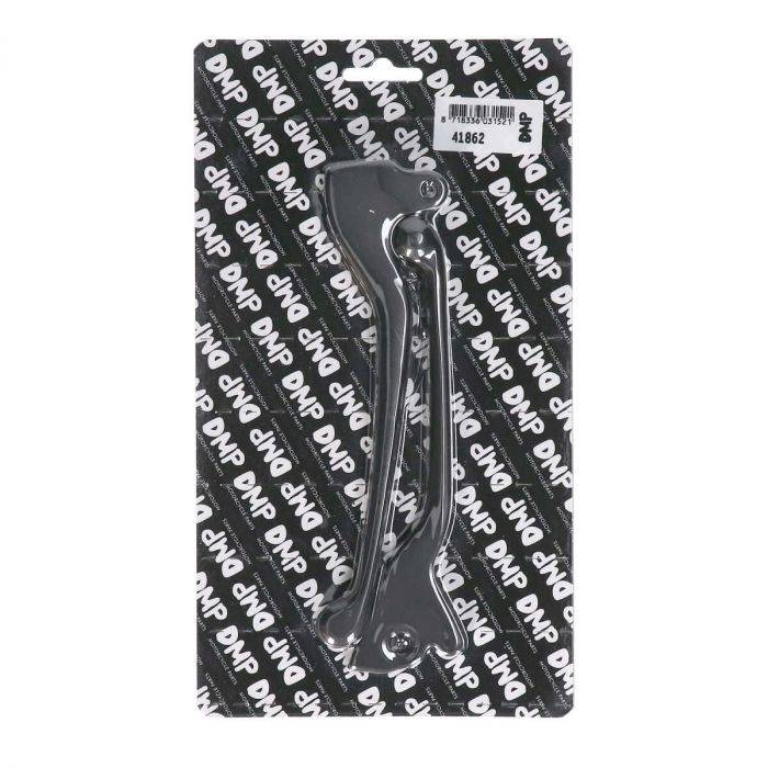 Remhevelset Vespa Primavera / Sprint / LX / S matzwart DMP