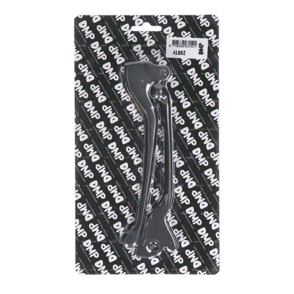 Remhevelset Vespa Primavera / Sprint / LX / S matzwart DMP