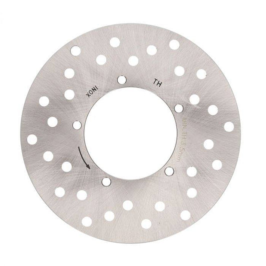 Remschijf voorzijde Piaggio Zip DMP