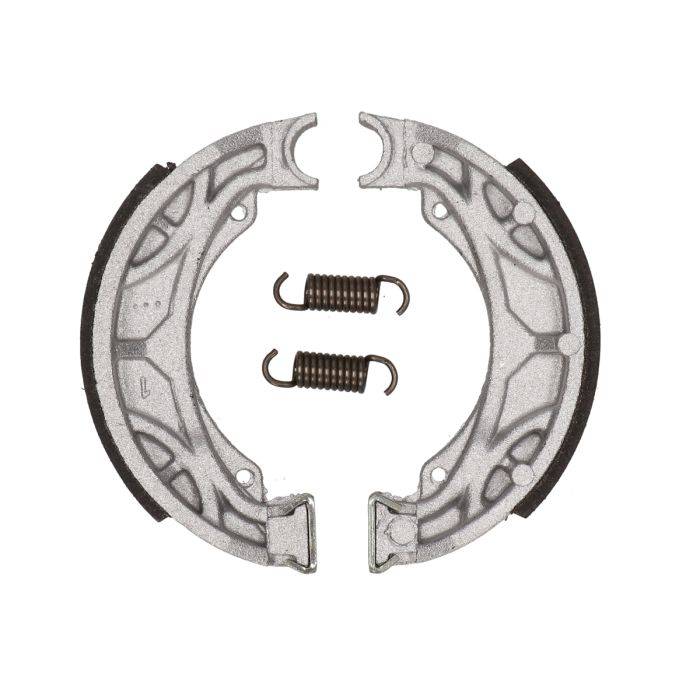 Remsegment set Vespa LX/ LXV / Piaggio Zip Polini 176.1284