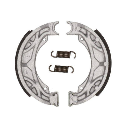 Remsegment set Vespa LX/ LXV / Piaggio Zip Polini 176.1284