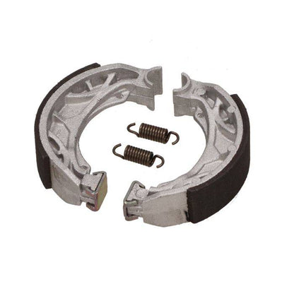 Remsegment set Vespa LX/ LXV / Piaggio Zip Polini 176.1284