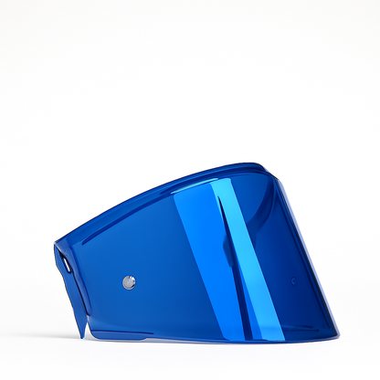 Vizier Vito Reverse Blue / Blauw