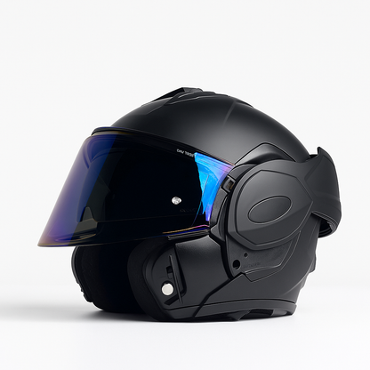 Vizier Vito Reverse Blue / Blauw