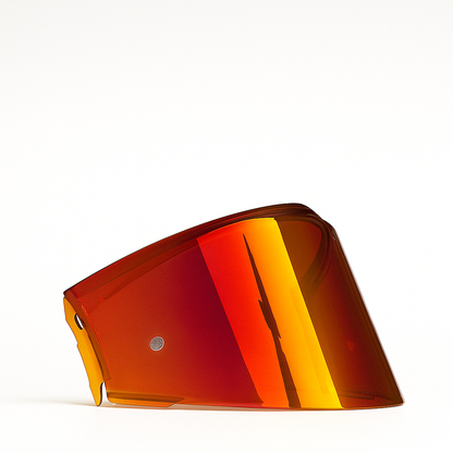 Vizier Vito Reverse Red/Gold