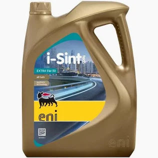 ENI I-Sint Tech Extra 5W-30 5L – Motorolie PSA B71 2290 / Renault RN17