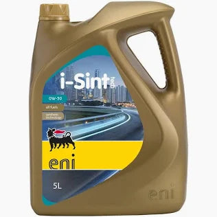 ENI I-Sint Tech 0W-30 5L – Motorolie VW 503 00 / 506 00 / 506 01