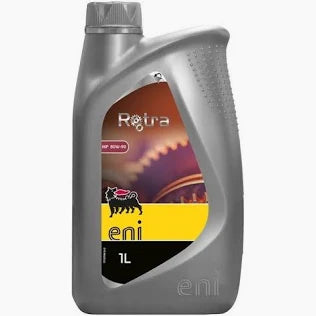 ENI Rotra MP 75W-80W 1L – Synthetische transmissieolie API GL-5