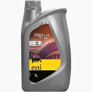 ENI Rotra Bike 80W-90 1L – Transmissieolie API GL-4