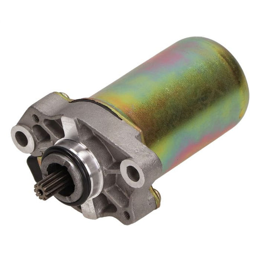 Startmotor Piaggio / Vespa 4-takt 2v DMP