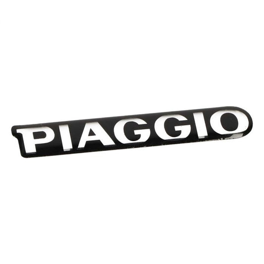 Piaggio 1 Sticker Stickersets / Logo's – Scypto Parts