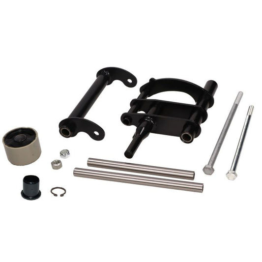 Subframe Piaggio Zip 4-takt 2V complete kit origineel