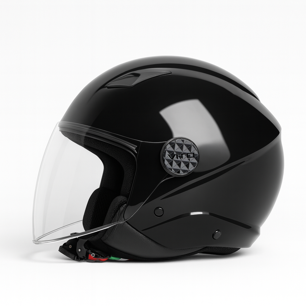 Lang Vizier Transparant – Vito Jet Uno / Lavori / Sarenta / Moda / Bambino