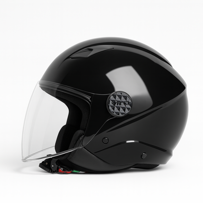 Lang Vizier Transparant – Vito Jet Uno / Lavori / Sarenta / Moda / Bambino