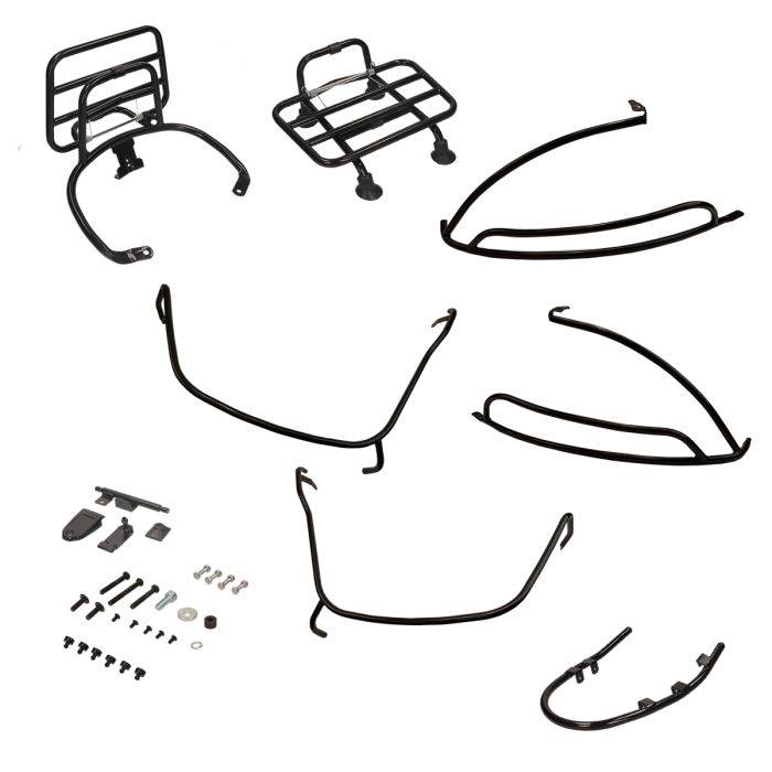 Valbeugelsset Primavera/Vespa