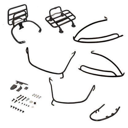 Valbeugelsset Primavera/Vespa