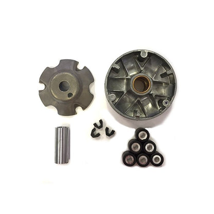 Originele Variateur Piaggio / Vespa 50cc 2T / 4T2V <-2017 cm110301