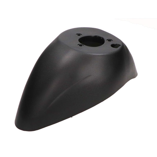 Voorspatbord Piaggio Zip SP ongespoten origineel 59734900G7
