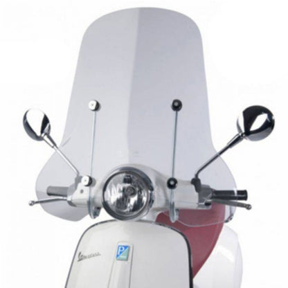 Windscherm Hoog Vespa Primavera / Elettrica 42667
