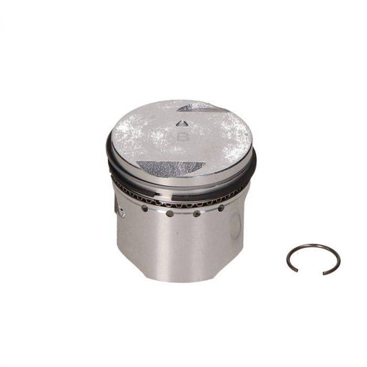 Zuiger Vespa / Piaggio / 4-takt 2-klepper origineel 9696045002